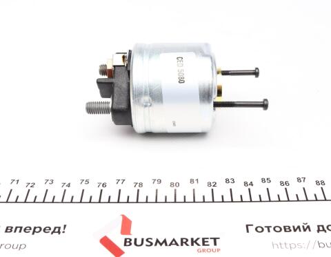 Реле стартера втягуюче Renault Kangoo 1.6 01-