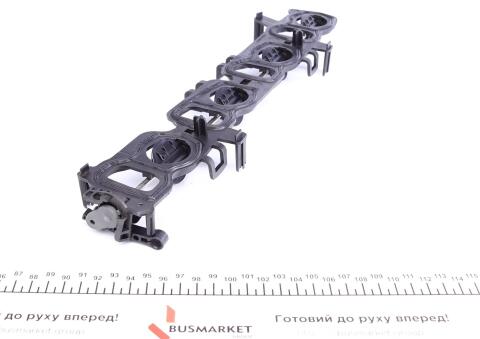 Прокладка колектора впускного BMW 5/X5 2.0 11-, N47 D20