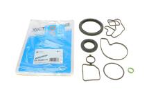 Комплект прокладок (нижній) Smart Fortwo/Roadster 98-07, (M160 E6AL) Комплект прокладок (нижній) Smart Fortwo/Roadster 98-07, (M160 E6AL)