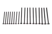 Болты головки (к-кт 18шт.) Ford Transit 2.0Di/2.4TDCI 00- Болты головки (к-кт 18шт.) Ford Transit 2.0Di/2.4TDCI 00-