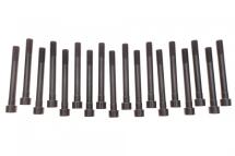 Болты головки (к-кт 18шт.) Mitsubishi Pajero 2.5 TD 89-06 Болты головки (к-кт 18шт.) Mitsubishi Pajero 2.5 TD 89-06