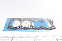 Прокладка ГБЦ Renault Master/Trafic 2.4/2.5D 80-01 (1.65 мм) Прокладка ГБЦ Renault Master/Trafic 2.4/2.5D 80-01 (1.65 мм)