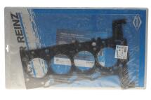 Прокладка ГБЦ Citroen/Ford 2.2HDI 06-, Ø87,50mm, 1.15 mm, (2 метки) Прокладка ГБЦ Citroen/Ford 2.2HDI 06-, Ø87,50mm, 1.15 mm, (2 метки)