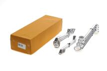 Набір ключів колінчастий 6x7-30х32 мм 75° 12 од.