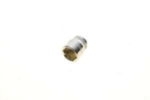 Головка 6-гранна (3/8") (d=19mm)