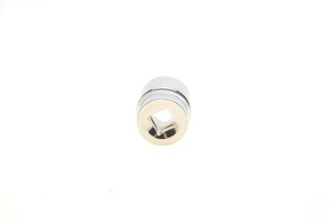 Головка 6-гранна (3/8") (d=19mm) Головка 6-гранна (3/8") (d=19mm)