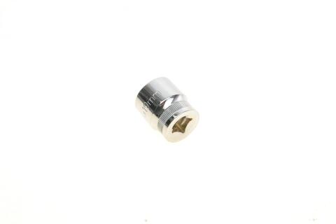 Головка 6-гранна (3/8") (d=19mm) Головка 6-гранна (3/8") (d=19mm)