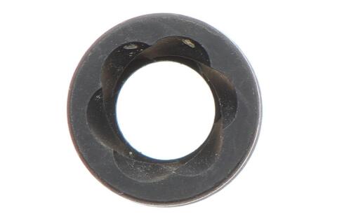 Головка для викручування скруглених болтів і гайок (з гвинтовою канавкою) 13 mm (1/2")