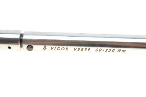 Ключ динамометричний 1/2" 60-320 Нм 610 мм Ключ динамометричний 1/2" 60-320 Нм 610 мм
