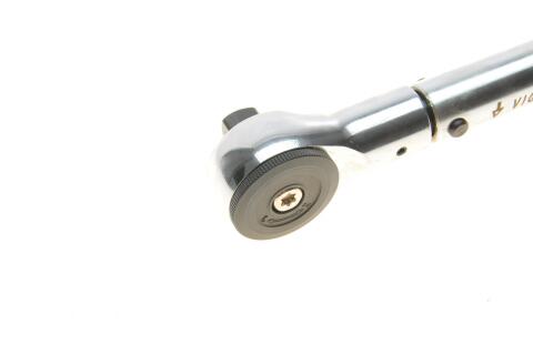 Ключ динамометричний 1/2" 60-320 Нм 610 мм Ключ динамометричний 1/2" 60-320 Нм 610 мм