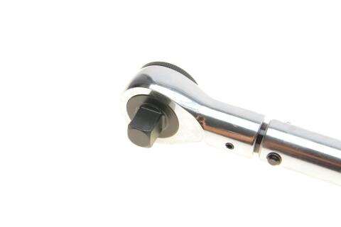 Ключ динамометричний 1/2" 60-320 Нм 610 мм Ключ динамометричний 1/2" 60-320 Нм 610 мм