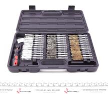 Набір щіток M6 38 од.