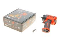 Гайковерт пневматичний 1/2" 1200 Нм