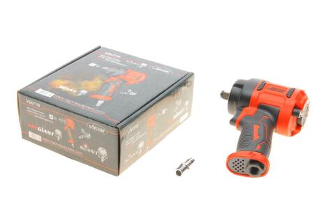 Гайковерт пневматичний 1/2" 1200 Нм Гайковерт пневматичний 1/2" 1200 Нм