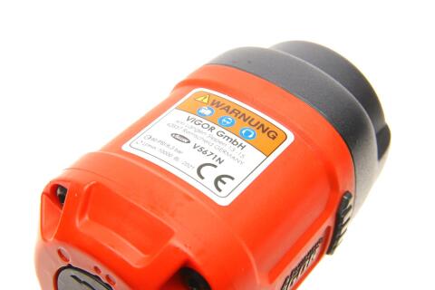 Гайковерт пневматичний 1/2" 1200 Нм Гайковерт пневматичний 1/2" 1200 Нм