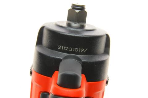 Гайковерт пневматичний 1/2" 1200 Нм Гайковерт пневматичний 1/2" 1200 Нм