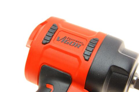 Гайковерт пневматичний 1/2" 1200 Нм Гайковерт пневматичний 1/2" 1200 Нм