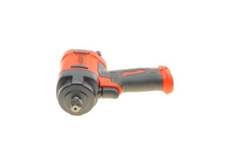 Гайковерт пневматичний 1/2" 1200 Нм Гайковерт пневматичний 1/2" 1200 Нм