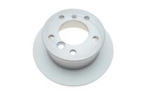 Диск гальмівний (задній) MB Sprinter 308-316CDI 96- (272x16) (з покриттям) (повний)