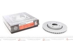 Диск тормозной (передний) Citroen C1/Peugeot 107/Toyota Aygo 05- (247x20) (с покрытием) (вентилир) Диск тормозной (передний) Citroen C1/Peugeot 107/Toyota Aygo 05- (247x20) (с покрытием) (вентилир)