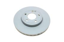 Диск тормозной (передний) MB A-class (W176) / B-class (W246)/GLA-class (X156) 12- (295x28)