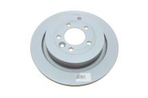 Диск гальмівний (задній) Land Rover Discovery 04-18/Range Rover Sport 05-13 (350x20)
