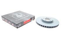 Диск гальмівний (передній) Land Rover Range Rover 2.0-5.0D 09- (380x34) Диск гальмівний (передній) Land Rover Range Rover 2.0-5.0D 09- (380x34)