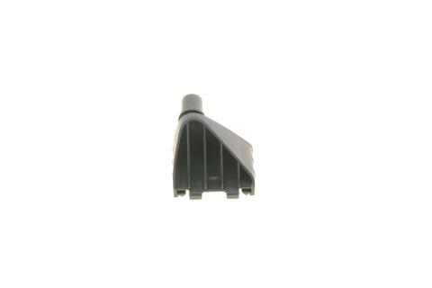 Кріплення полиці багажника VW Caddy 04-20 (R)