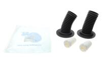 Пильовик + відбійник амортизатора (переднього) Toyota Auris/Corolla 1.3-2.2D 06-(к-кт) Пильовик + відбійник амортизатора (переднього) Toyota Auris/Corolla 1.3-2.2D 06-(к-кт)