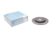 Диск гальмівний (задній) Toyota Auris/ Corolla 06- (270x10) Диск гальмівний (задній) Toyota Auris/ Corolla 06- (270x10)