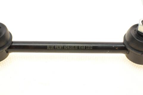 Тяга стабілізатора (заднього) Nissan Primera 90-96 (L=142mm) Тяга стабілізатора (заднього) Nissan Primera 90-96 (L=142mm)