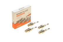 К-кт (4шт) свічок запалювання VW Passat/Golf IV/V 1.8-2.0 96-12 К-кт (4шт) свічок запалювання VW Passat/Golf IV/V 1.8-2.0 96-12