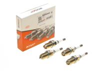 К-кт (4шт) свічок запалювання VW Caddy III 1.4/1.6 03- К-кт (4шт) свічок запалювання VW Caddy III 1.4/1.6 03-