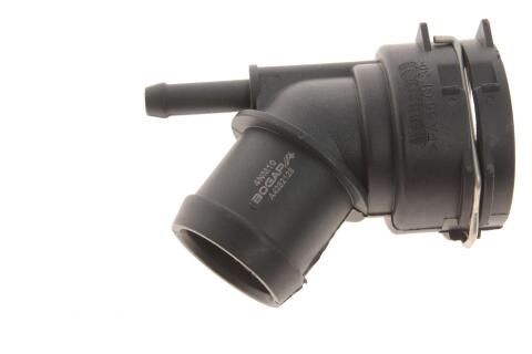 Фланец системы охлаждения VW Sharan/Touran 2.0 TFSI 07-18