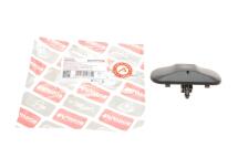 Форсунка омывателя стекла VW Caddy III 04-15 (переднего) Форсунка омывателя стекла VW Caddy III 04-15 (переднего)