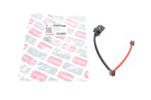 Датчик зносу гальмівних колодок (задніх) VW Touareg 02-10/ Audi Q7 06-15 Датчик зносу гальмівних колодок (задніх) VW Touareg 02-10/ Audi Q7 06-15