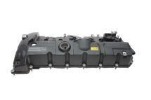 Крышка клапанов BMW 3 (E90/E91/E92/E93) (N51 B30/N52 B25) 04-13 Крышка клапанов BMW 3 (E90/E91/E92/E93) (N51 B30/N52 B25) 04-13