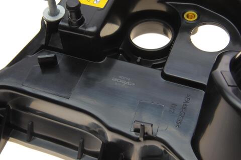 Крышка клапанов BMW 3 (E90)/X3 (E83) (N46 B20) 2.0 и 04-15
