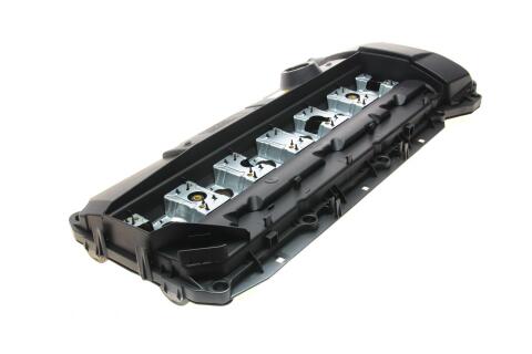 Кришка клапанів BMW 3 (E46)/5 (E39) 2.0-3.0 04-11 (M52/M54)