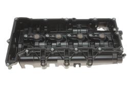 Кришка клапанів BMW 3 (E90/F30/F80)/5 (E60/F10)/X3 (F25)/X5 (F15/F85) 1.6/2.0D 06-18 (N47) Кришка клапанів BMW 3 (E90/F30/F80)/5 (E60/F10)/X3 (F25)/X5 (F15/F85) 1.6/2.0D 06-18 (N47)