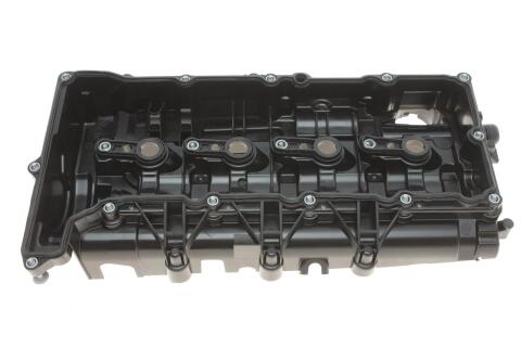 Кришка клапанів BMW 3 (E90/F30/F80)/5 (E60/F10)/X3 (F25)/X5 (F15/F85) 1.6/2.0D 06-18 (N47)