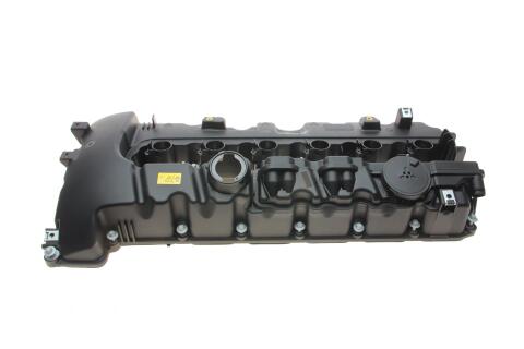Крышка клапанов BMW 3 (E90)/5 (E60/F10) 03-16 N53 Крышка клапанов BMW 3 (E90)/5 (E60/F10) 03-16 N53