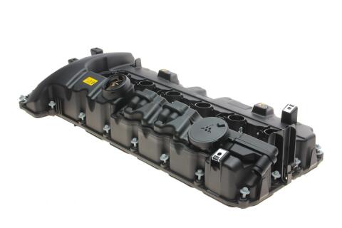 Крышка клапанов BMW 3 (E90)/5 (E60/F10) 03-16 N53 Крышка клапанов BMW 3 (E90)/5 (E60/F10) 03-16 N53