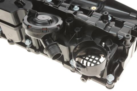 Кришка клапанів BMW 5 (F10)/3 (E90/F30) 3.0D 07- (N57) D30