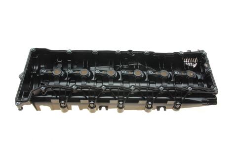 Крышка клапанов BMW 5 (F10/F07)/X5 (E70/F15/F85) 3.0 08-18 D40 (N57)