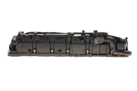 Крышка клапанов BMW 5 (F10/F07)/X5 (E70/F15/F85) 3.0 08-18 D40 (N57)