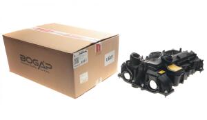 Кришка клапанів BMW 3 (F30/F80)/4 (F32/F82)/5 (F10/)X5 (F15/F85) (N20 B20 A/B/C/D) 09-