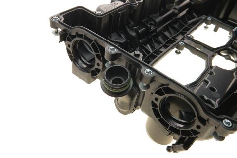 Кришка клапанів BMW 3 (F30/F80)/4 (F32/F82)/5 (F10/)X5 (F15/F85) (N20 B20 A/B/C/D) 09- Кришка клапанів BMW 3 (F30/F80)/4 (F32/F82)/5 (F10/)X5 (F15/F85) (N20 B20 A/B/C/D) 09-