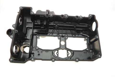 Кришка клапанів BMW 3 (F30/F80)/4 (F32/F82)/5 (F10/)X5 (F15/F85) (N20 B20 A/B/C/D) 09- Кришка клапанів BMW 3 (F30/F80)/4 (F32/F82)/5 (F10/)X5 (F15/F85) (N20 B20 A/B/C/D) 09-