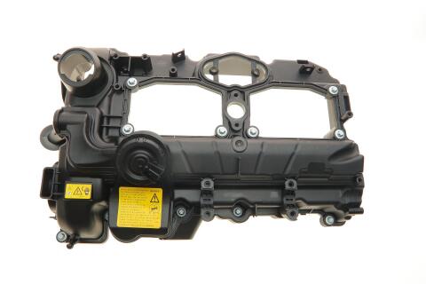 Кришка клапанів BMW 3 (F30/F80)/4 (F32/F82)/5 (F10/)X5 (F15/F85) (N20 B20 A/B/C/D) 09- Кришка клапанів BMW 3 (F30/F80)/4 (F32/F82)/5 (F10/)X5 (F15/F85) (N20 B20 A/B/C/D) 09-